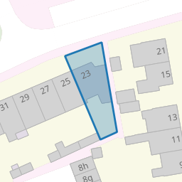 Perceel MLD00-H-2320