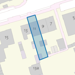 Perceel MLD00-H-2332