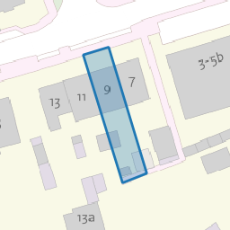 Perceel MLD00-H-2333