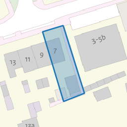 Perceel MLD00-H-2334