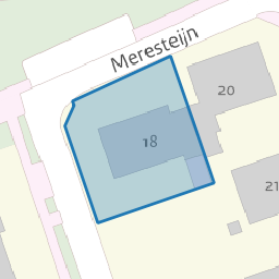 Perceel MLD00-H-2335