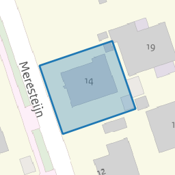 Perceel MLD00-H-2337