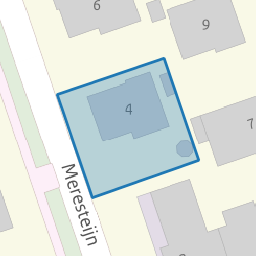 Perceel MLD00-H-2341