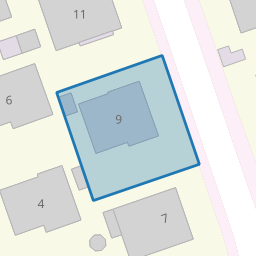 Perceel MLD00-H-2347