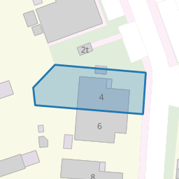 Perceel MLD00-H-2387