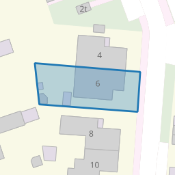 Perceel MLD00-H-2388