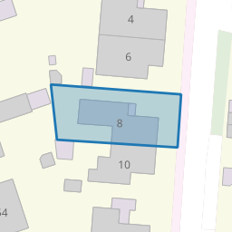 Perceel MLD00-H-2389