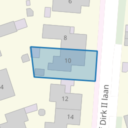 Perceel MLD00-H-2390