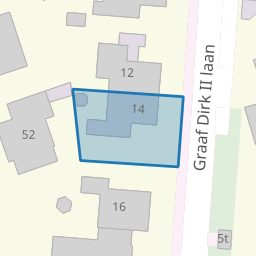 Perceel MLD00-H-2392