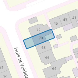 Perceel MLD00-H-2396