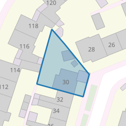 Perceel MLD00-H-2423