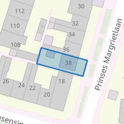 Perceel MLD00-H-2427