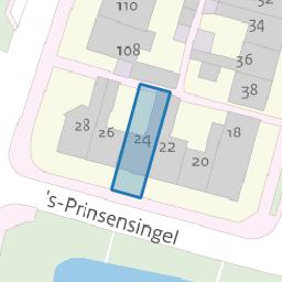 Perceel MLD00-H-2430