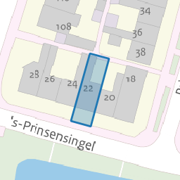 Perceel MLD00-H-2431