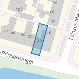 Perceel MLD00-H-2432