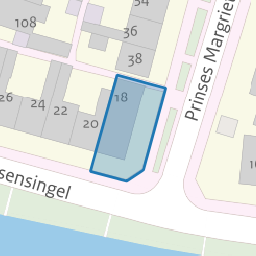 Perceel MLD00-H-2433