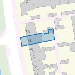 Perceel MLD00-H-2437