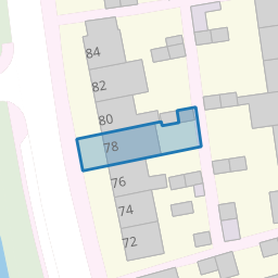 Perceel MLD00-H-2439