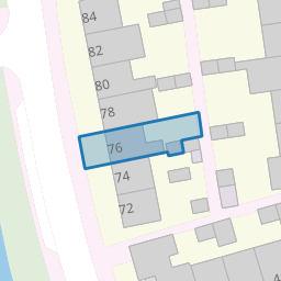 Perceel MLD00-H-2440