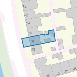 Perceel MLD00-H-2441