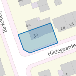 Perceel MLD00-H-2456