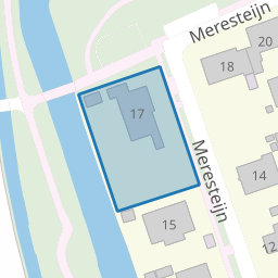 Perceel MLD00-H-2458