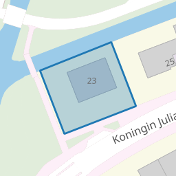 Perceel MLD00-H-2464