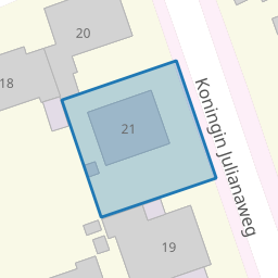 Perceel MLD00-H-2469