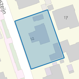 Perceel MLD00-H-2473