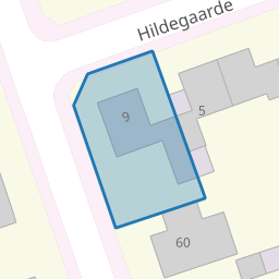 Perceel MLD00-H-2475