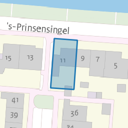 Perceel MLD00-H-2478