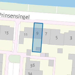 Perceel MLD00-H-2479