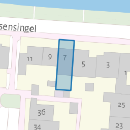 Perceel MLD00-H-2480