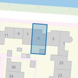 Perceel MLD00-H-2481