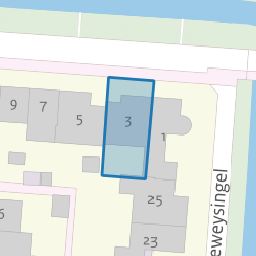 Perceel MLD00-H-2482