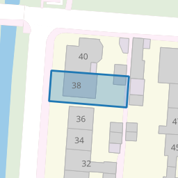 Perceel MLD00-H-2488