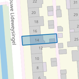 Perceel MLD00-H-2500