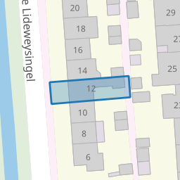 Perceel MLD00-H-2501