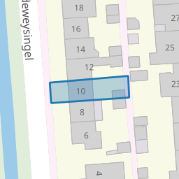 Perceel MLD00-H-2502