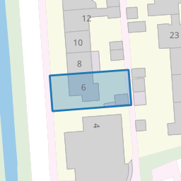 Perceel MLD00-H-2504