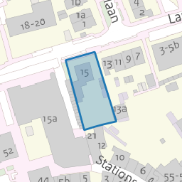 Perceel MLD00-H-2509