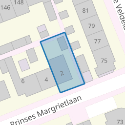 Perceel MLD00-H-2513