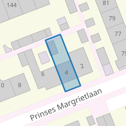 Perceel MLD00-H-2514