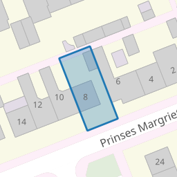 Perceel MLD00-H-2516