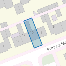 Perceel MLD00-H-2517