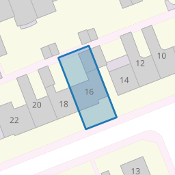 Perceel MLD00-H-2520