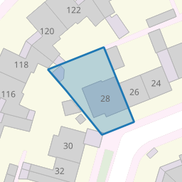 Perceel MLD00-H-2526