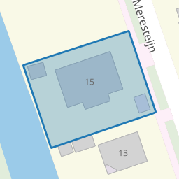 Perceel MLD00-H-2527