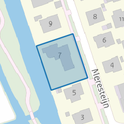 Perceel MLD00-H-2530