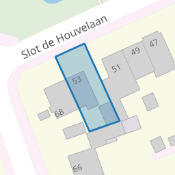 Perceel MLD00-H-2540